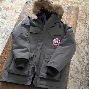 Canada Goose Jacket